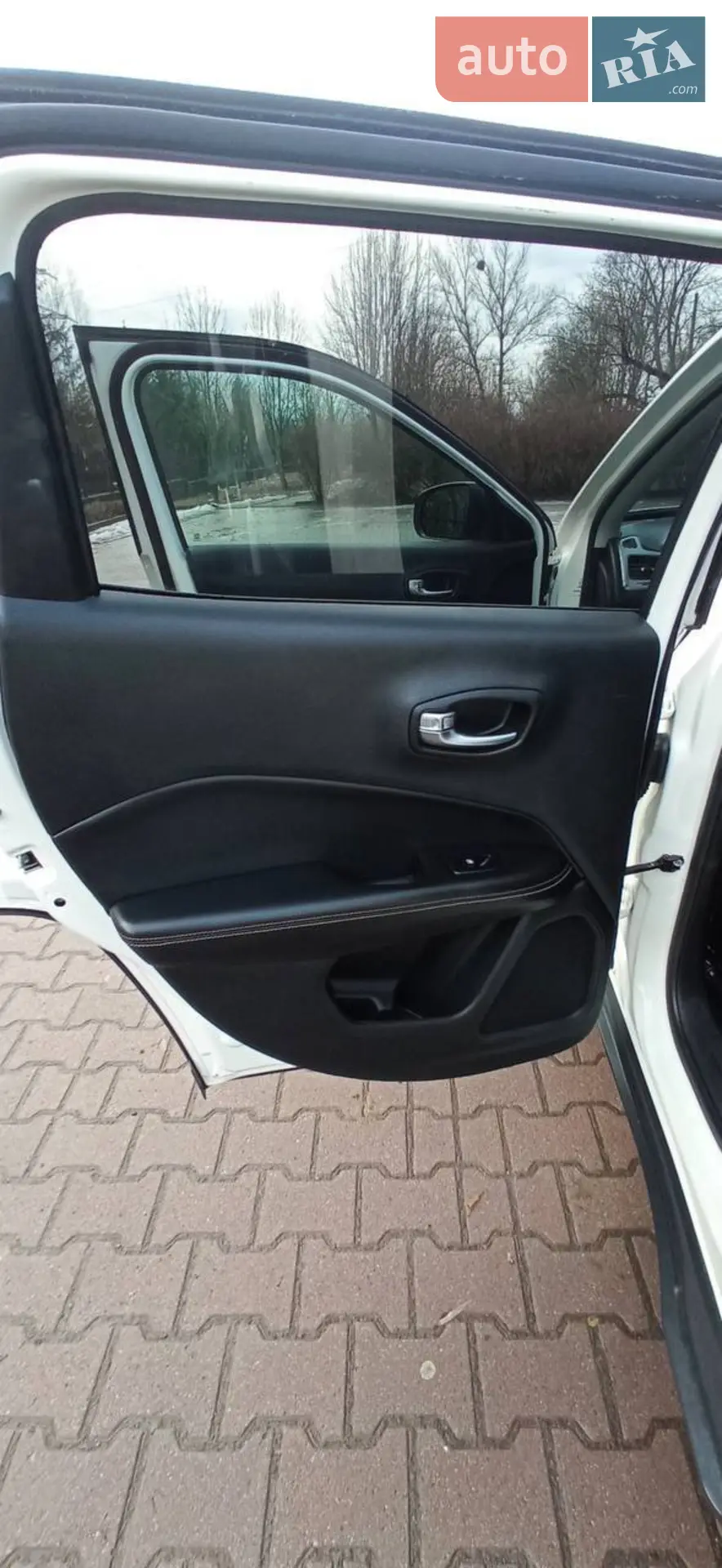 2019 Jeep Compass - мініатюра 14