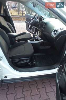 Внедорожник / Кроссовер Jeep Compass 2019 в Миргороде