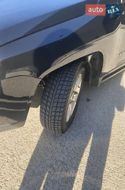 Позашляховик / Кросовер Jeep Compass 2013 в Хмільнику