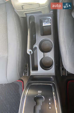 Позашляховик / Кросовер Jeep Compass 2013 в Хмільнику