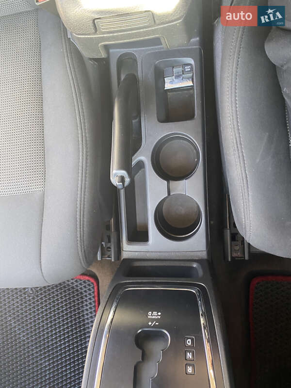 Позашляховик / Кросовер Jeep Compass 2013 в Хмільнику