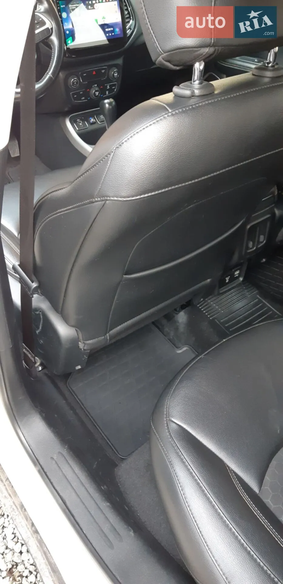 2019 Jeep Compass - мініатюра 18