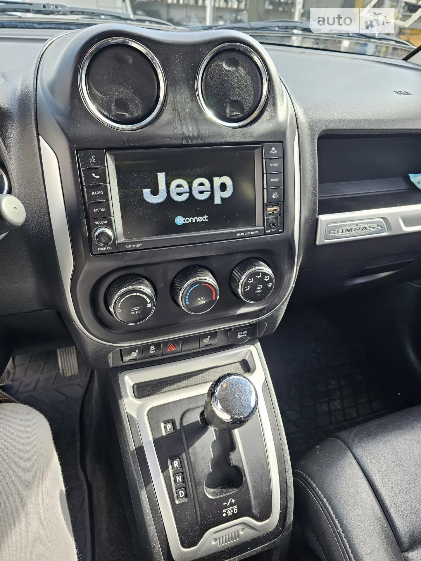 2014 Jeep Compass - мініатюра 22