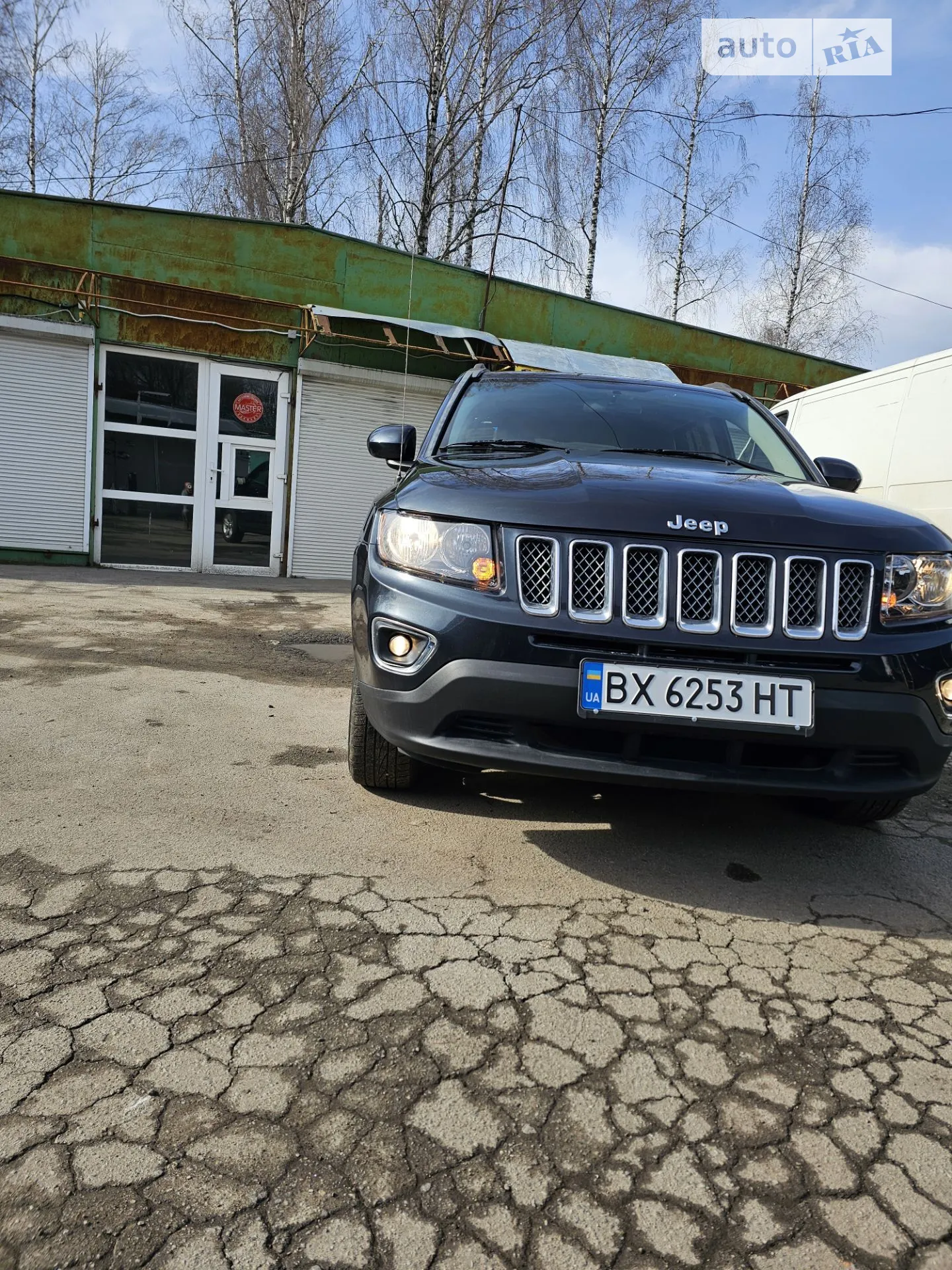 2014 Jeep Compass - мініатюра 26
