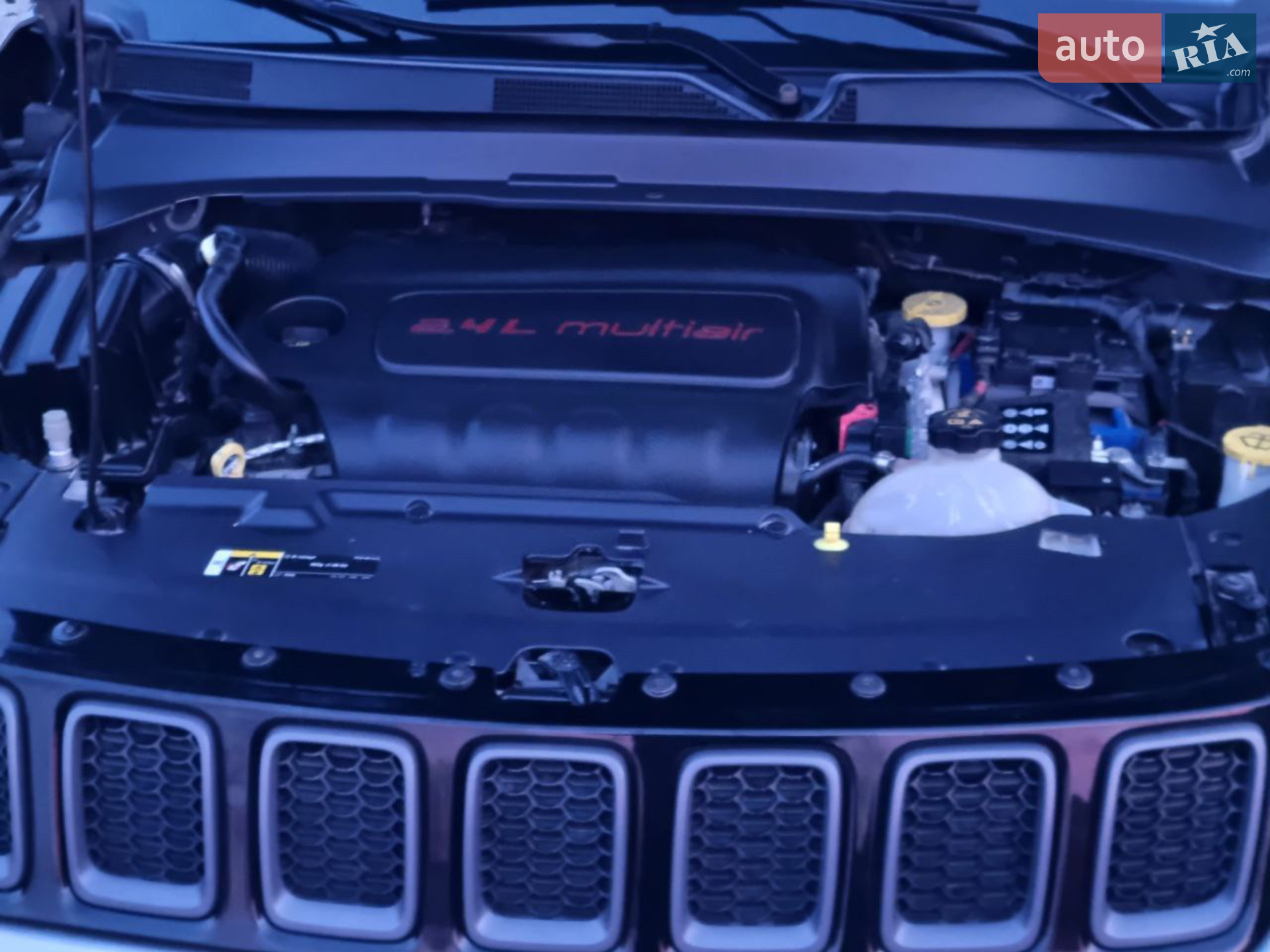 2019 Jeep Compass - мініатюра 34