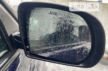 Позашляховик / Кросовер Jeep Compass 2019 в Рівному