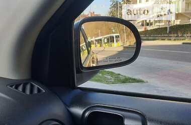 Внедорожник / Кроссовер Jeep Compass 2012 в Львове