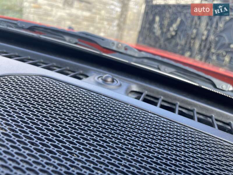 Позашляховик / Кросовер Jeep Compass 2018 в Хмельницькому