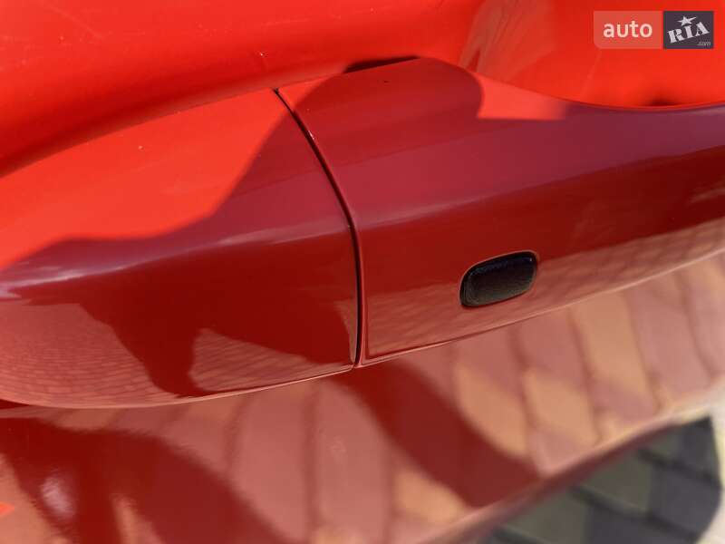 Позашляховик / Кросовер Jeep Compass 2018 в Хмельницькому