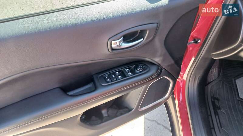 Внедорожник / Кроссовер Jeep Compass 2020 в Ивано-Франковске