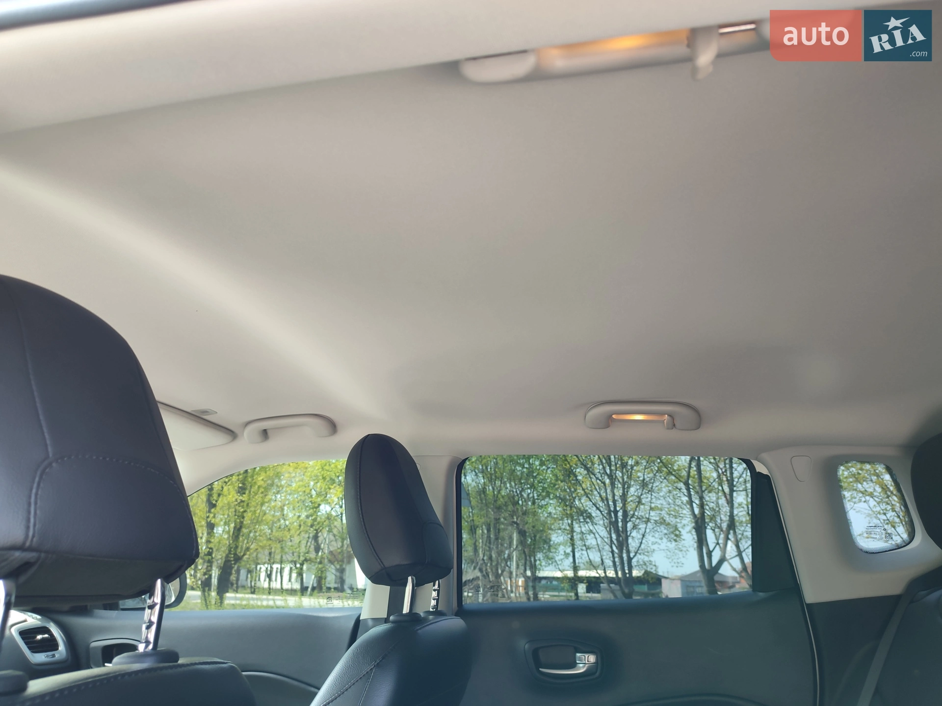 2019 Jeep Compass - мініатюра 11