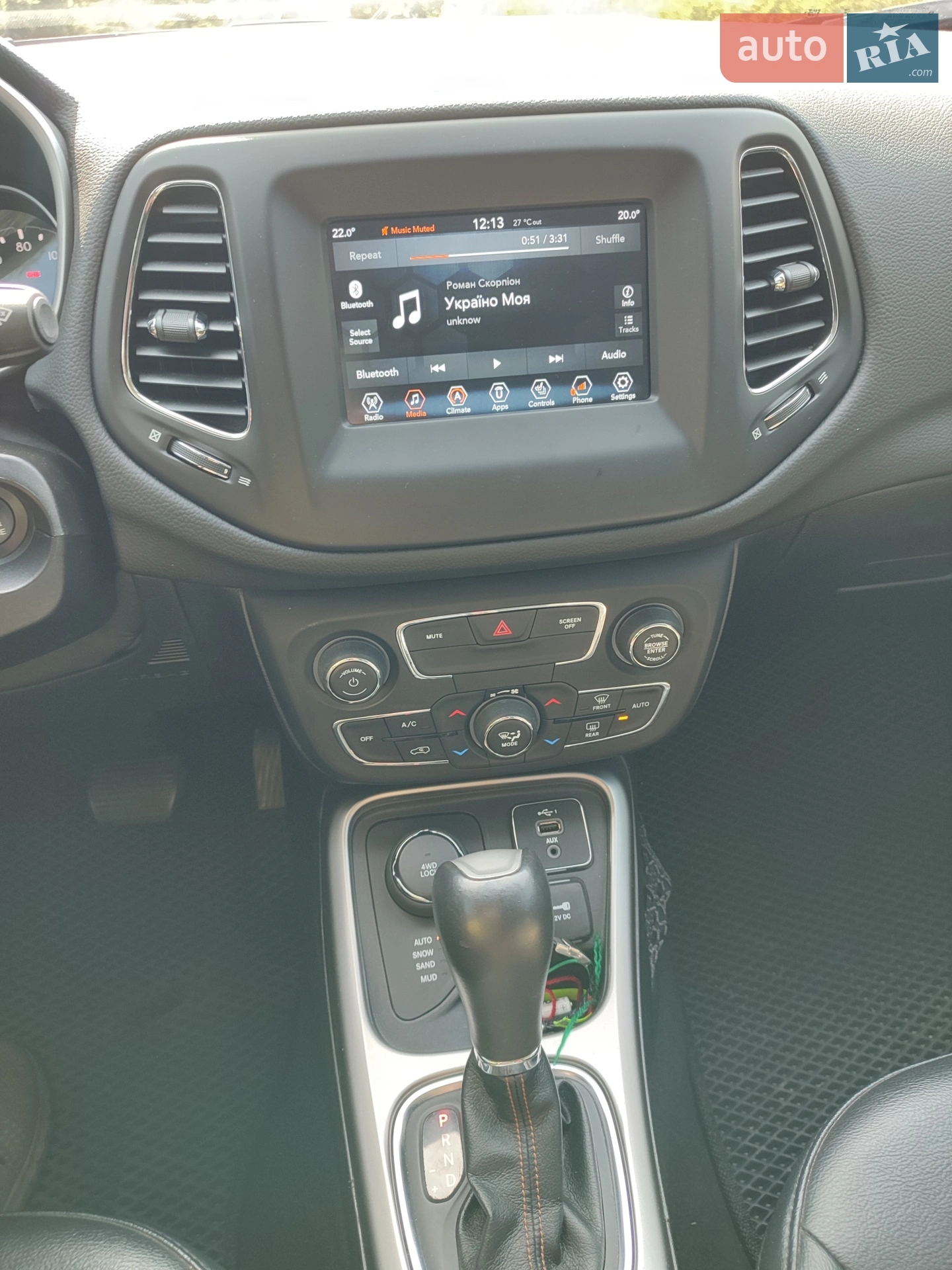 2019 Jeep Compass - мініатюра 14