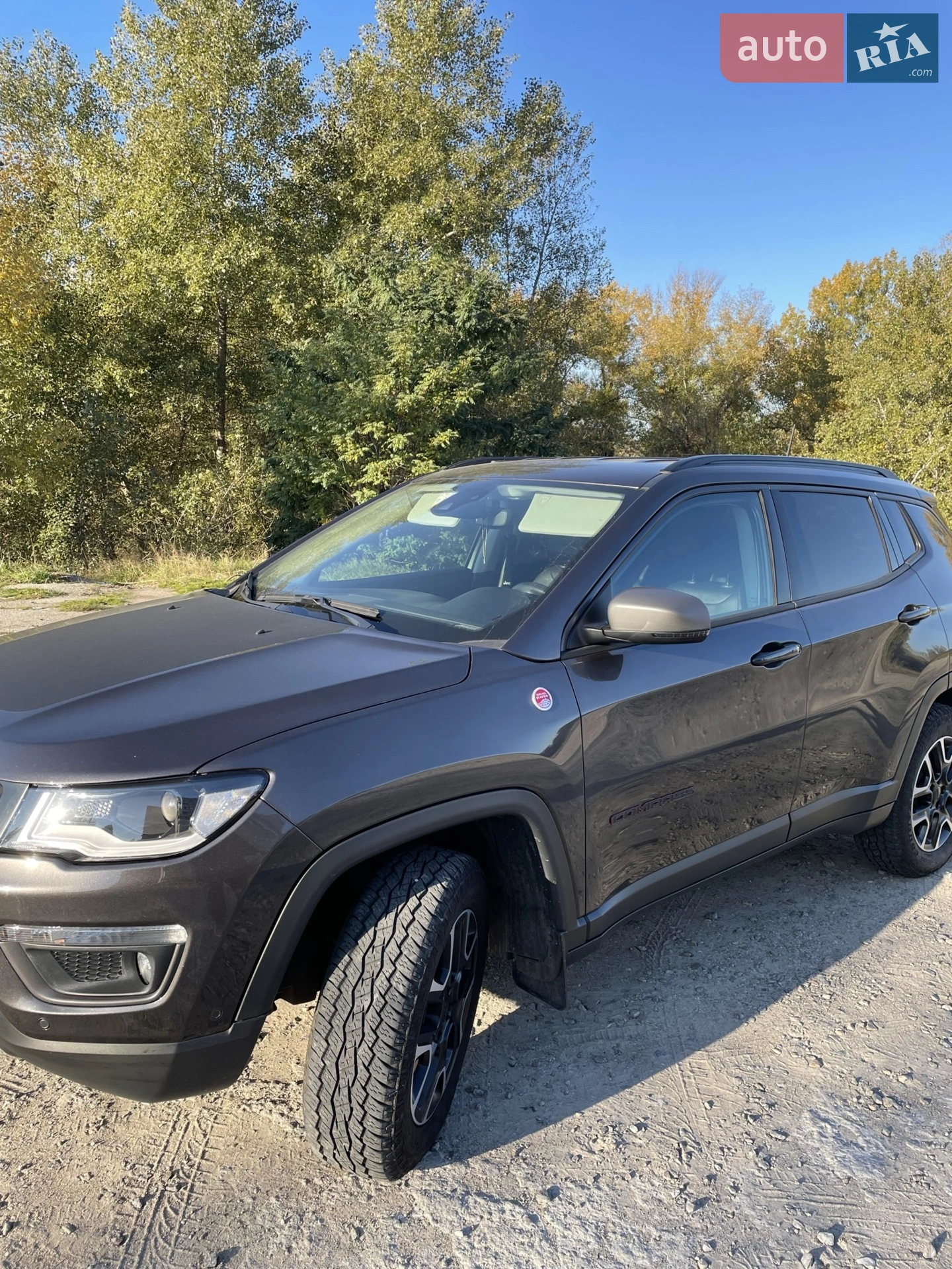 2019 Jeep Compass - фото 1