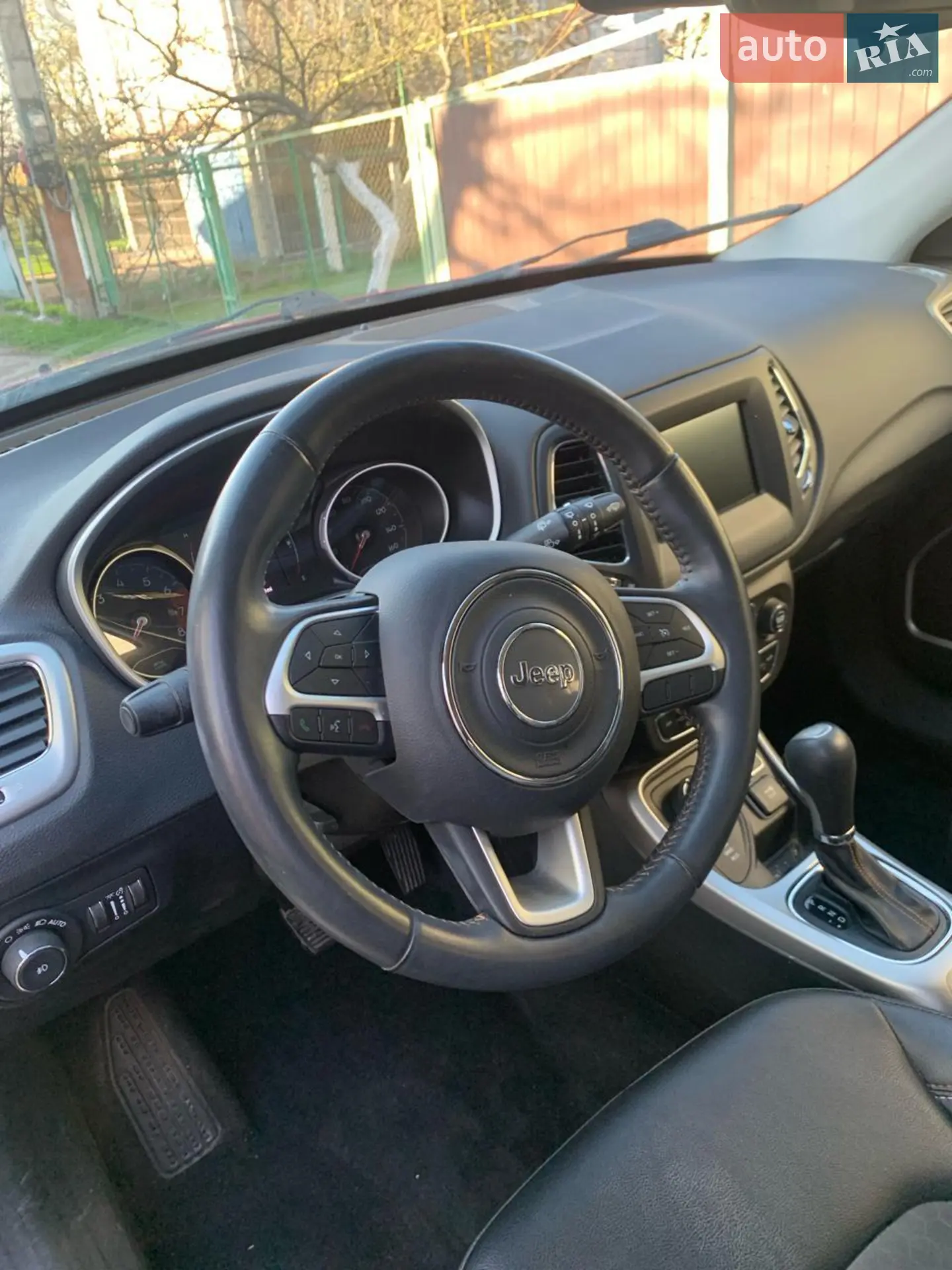 2019 Jeep Compass - мініатюра 8