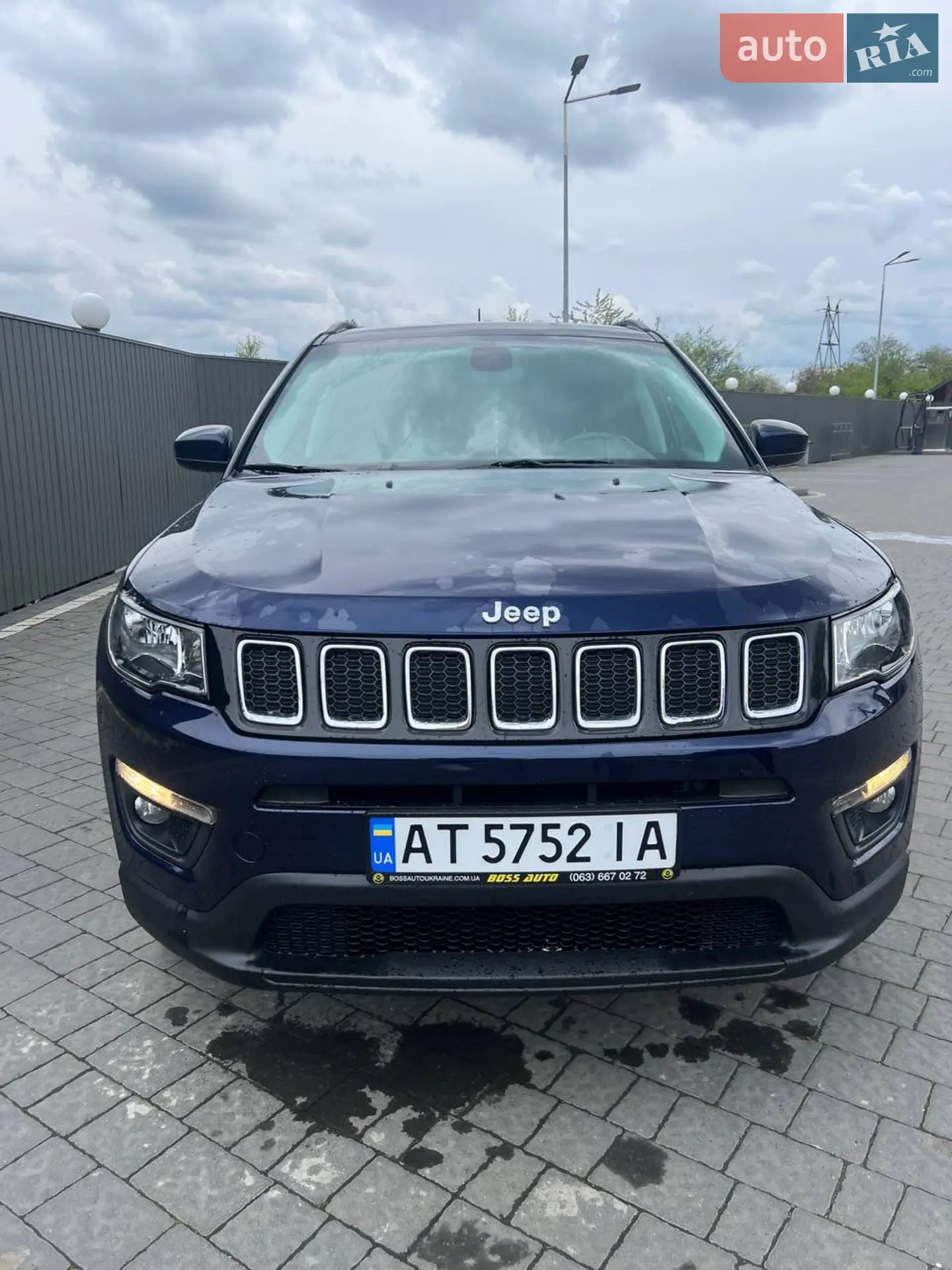 2019 Jeep Compass - мініатюра 12