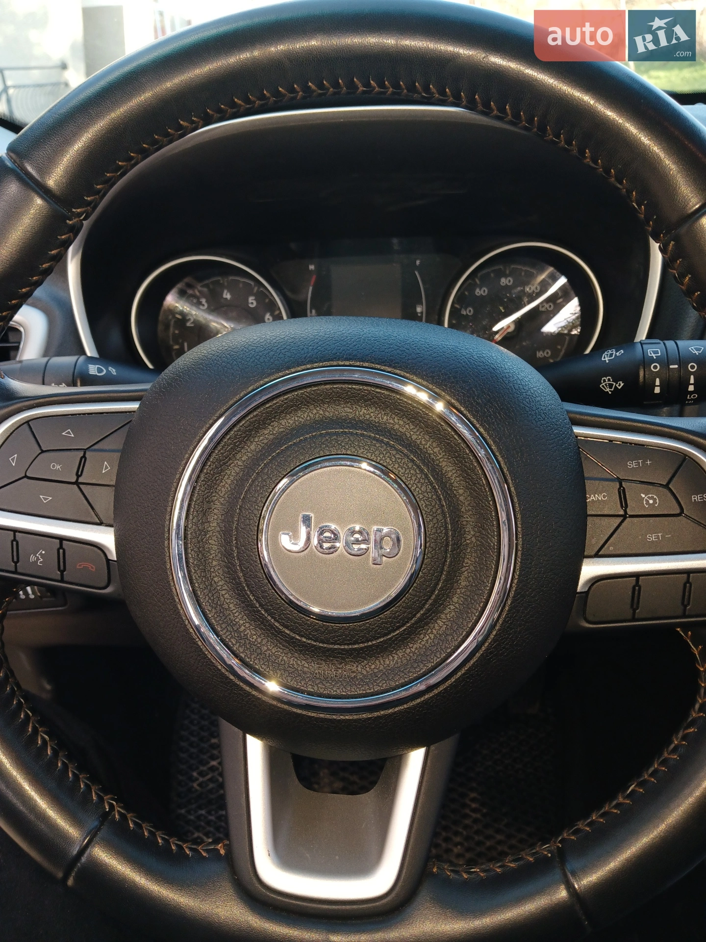 2019 Jeep Compass - мініатюра 19