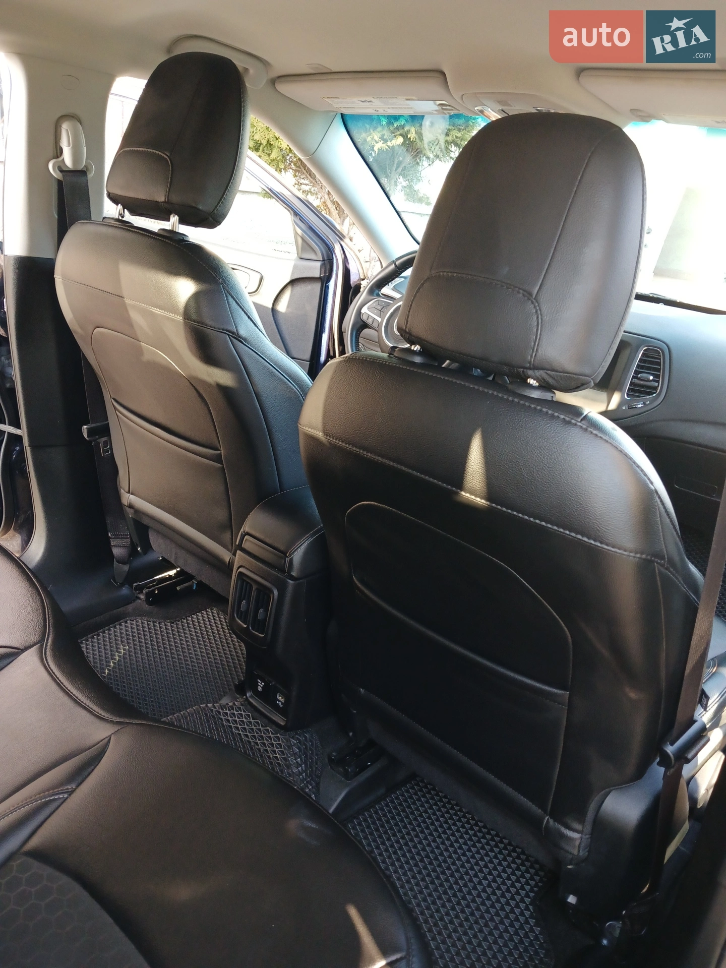2019 Jeep Compass - мініатюра 22