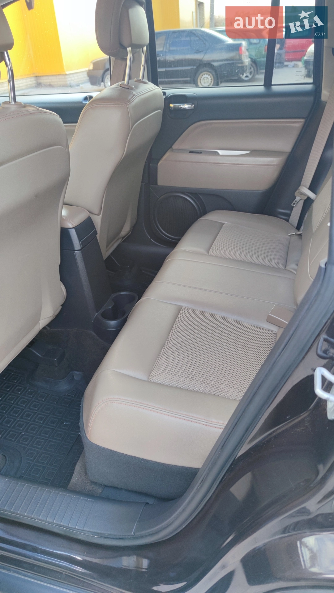 2014 Jeep Compass - мініатюра 20