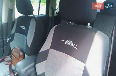 Внедорожник / Кроссовер Jeep Compass 2011 в Харькове