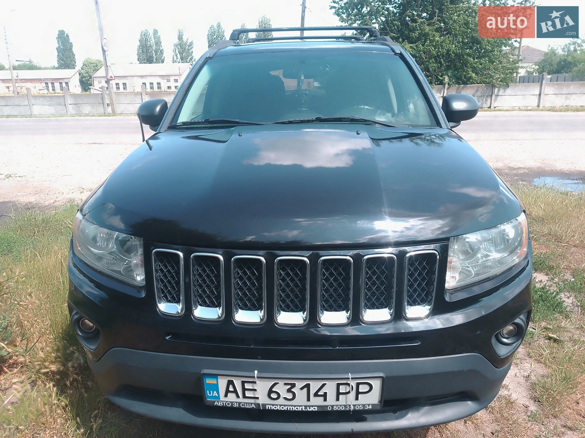2011 Jeep Compass - мініатюра 5
