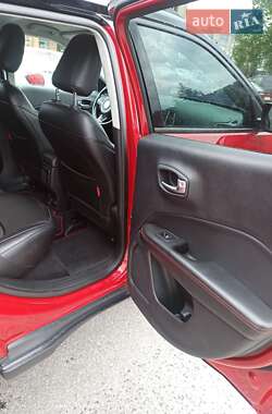 Внедорожник / Кроссовер Jeep Compass 2020 в Житомире