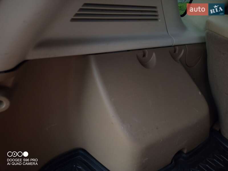 Внедорожник / Кроссовер Jeep Compass 2013 в Кременчуге фото 11 Внедорожник / Кроссовер Jeep Compass 2013 в Кременчуге