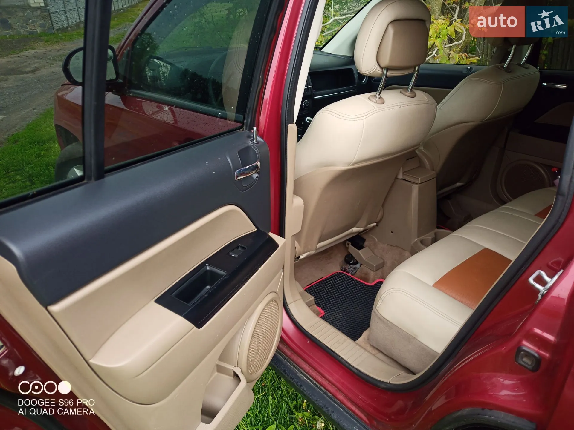 2013 Jeep Compass - мініатюра 31