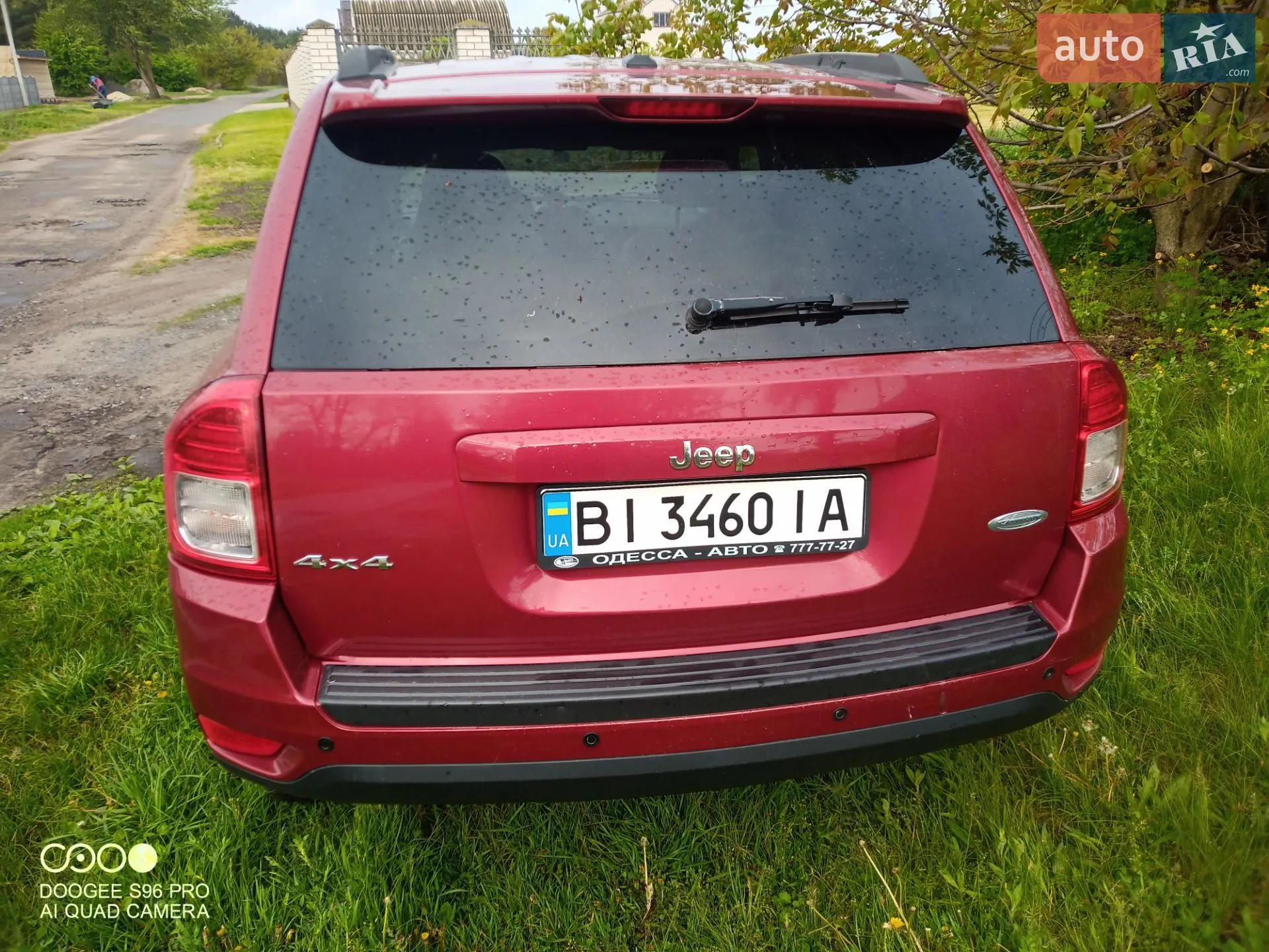 2013 Jeep Compass - мініатюра 24