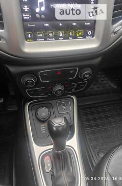 Позашляховик / Кросовер Jeep Compass 2020 в Березані