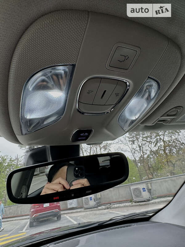 Позашляховик / Кросовер Jeep Compass 2018 в Києві