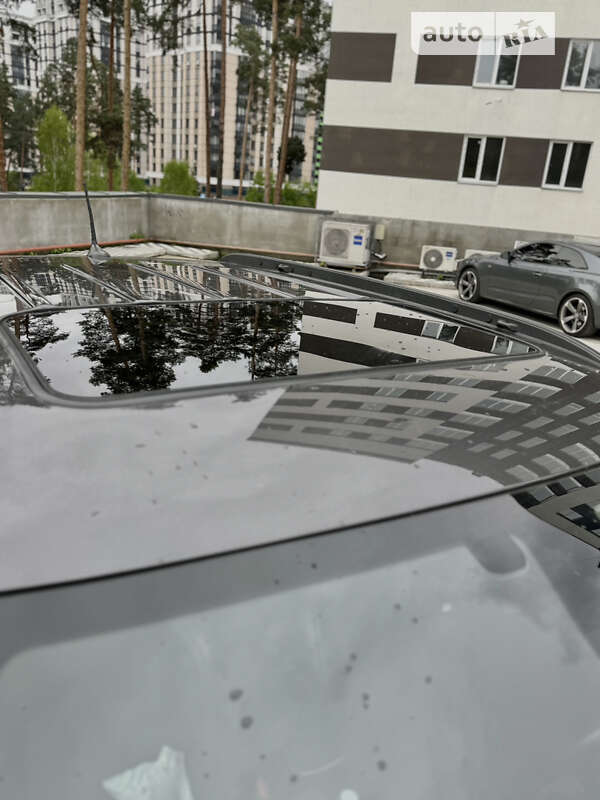 Позашляховик / Кросовер Jeep Compass 2018 в Києві