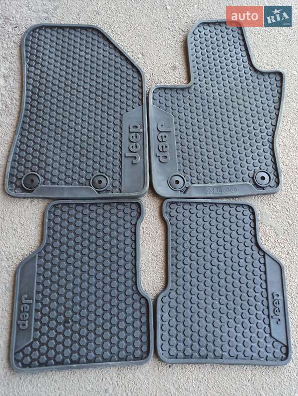 Внедорожник / Кроссовер Jeep Compass 2020 в Житомире фото 45 Внедорожник / Кроссовер Jeep Compass 2020 в Житомире