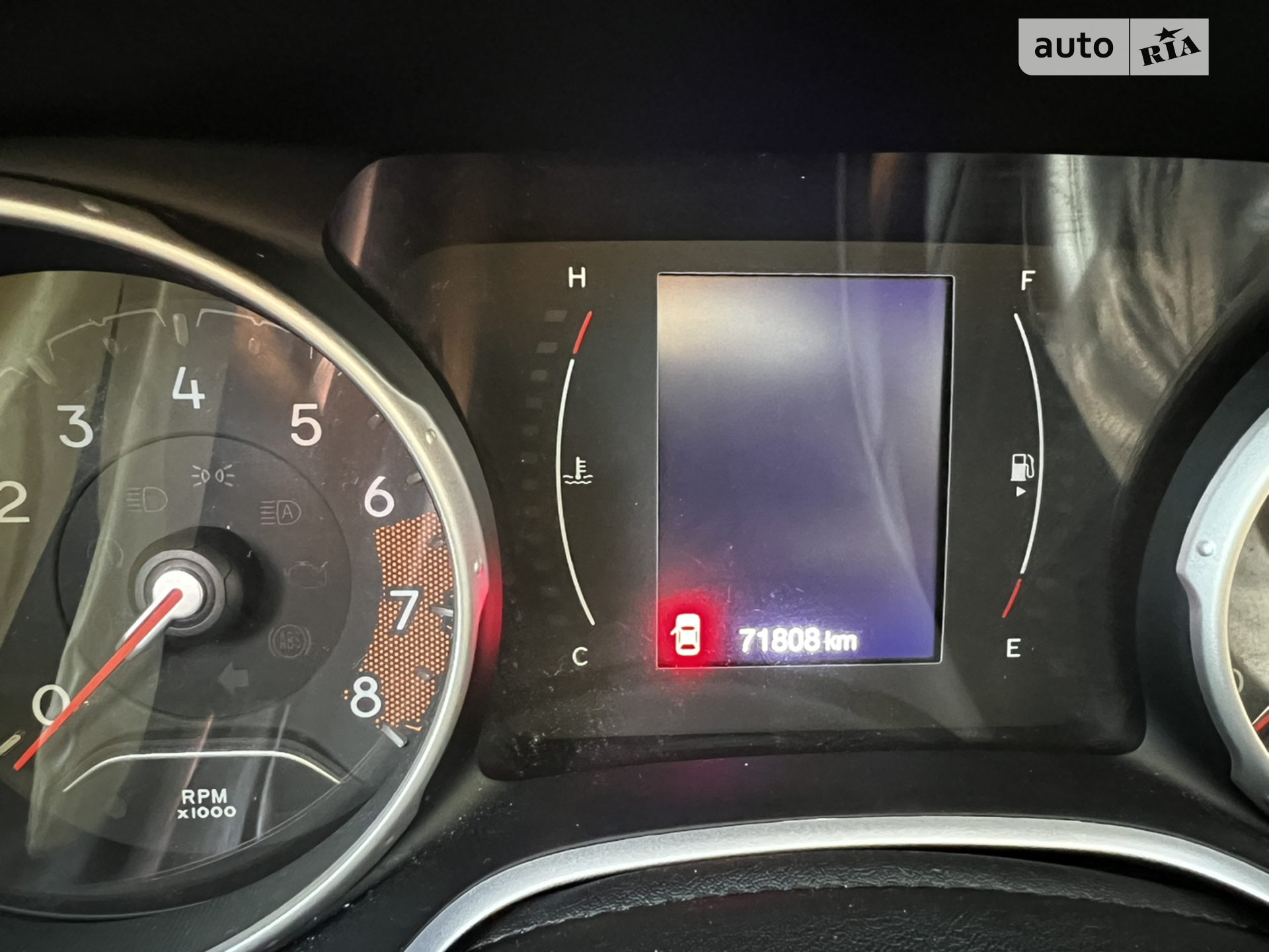 2018 Jeep Compass - мініатюра 4
