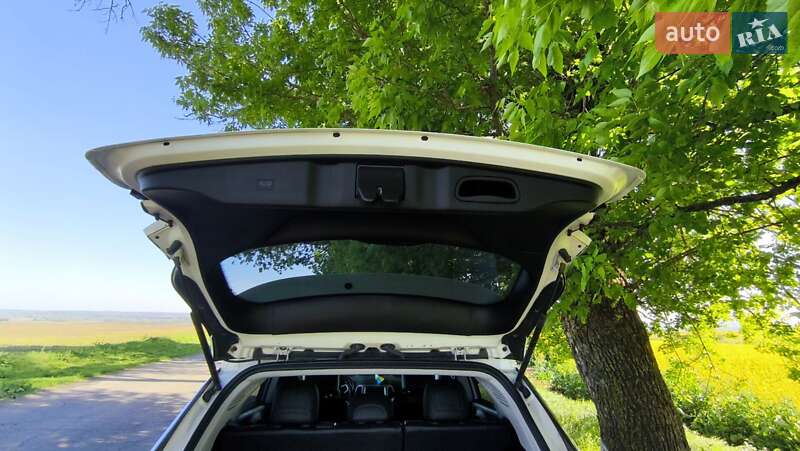 Позашляховик / Кросовер Jeep Compass 2017 в Черкасах