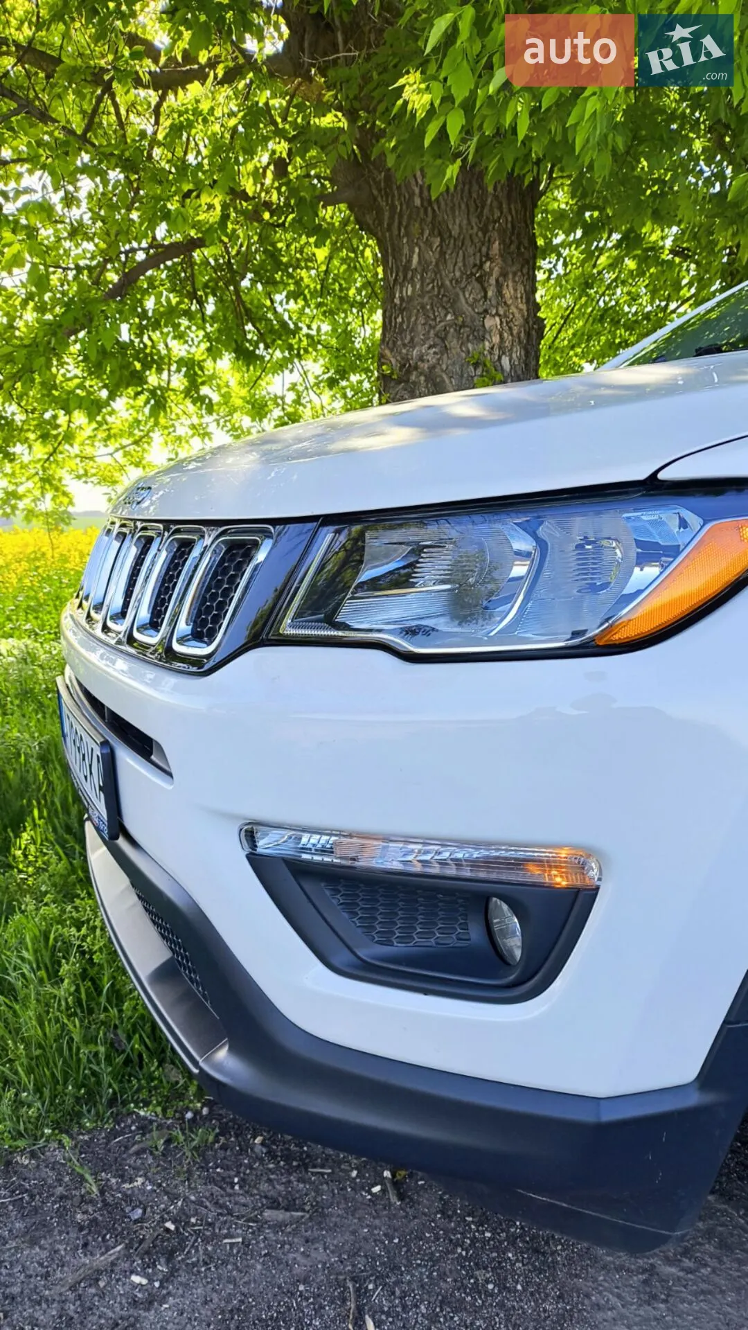 2017 Jeep Compass - мініатюра 47