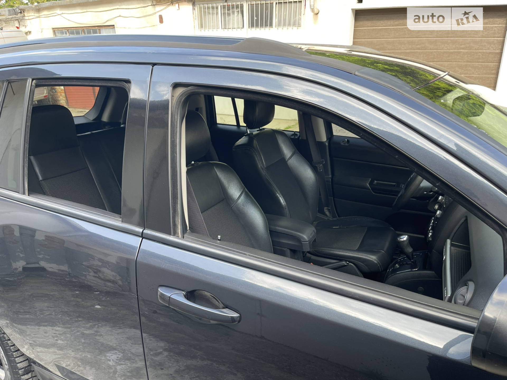 2014 Jeep Compass - мініатюра 37
