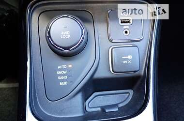 Позашляховик / Кросовер Jeep Compass 2019 в Сумах
