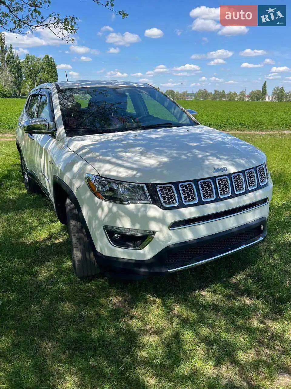 2018 Jeep Compass - мініатюра 15