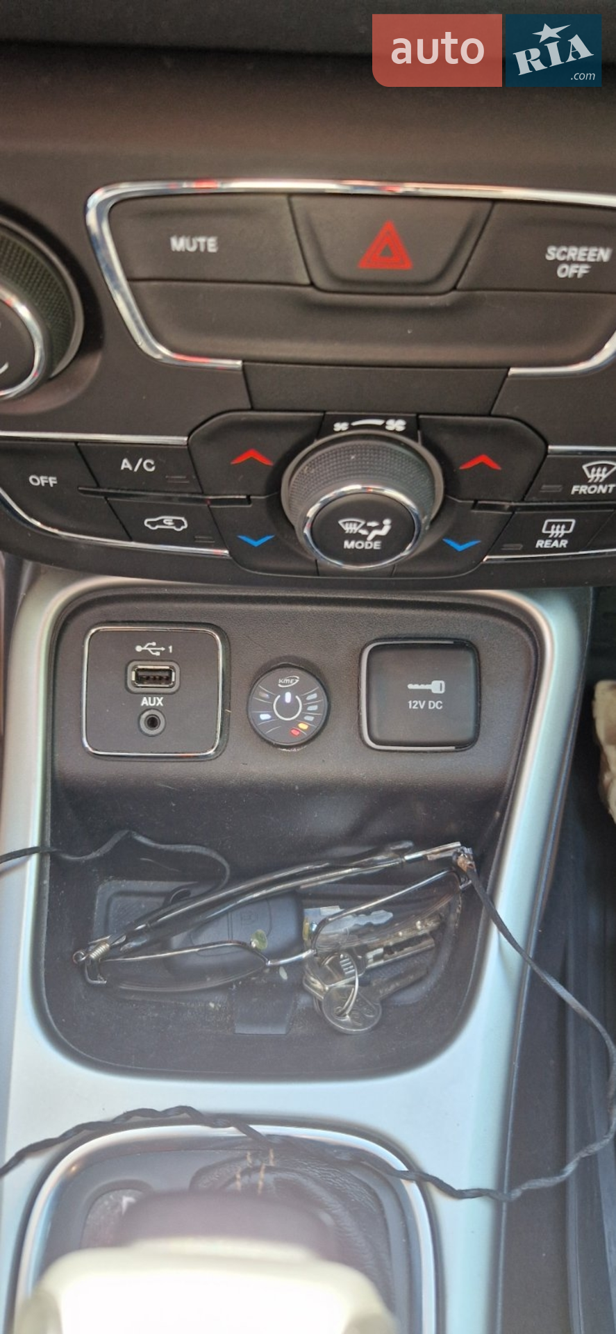 2019 Jeep Compass - мініатюра 14