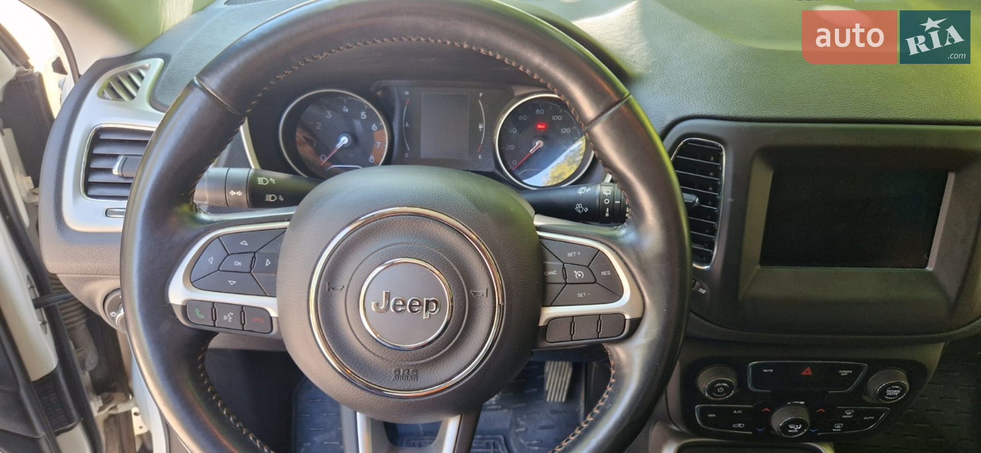 2019 Jeep Compass - мініатюра 11