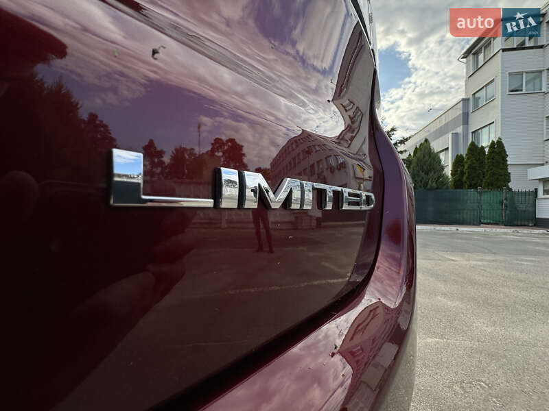 Внедорожник / Кроссовер Jeep Compass 2020 в Киеве