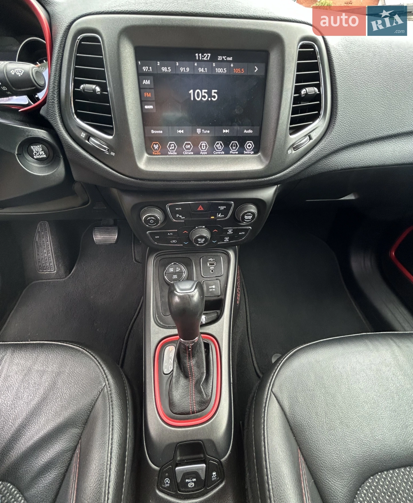 2021 Jeep Compass - мініатюра 13