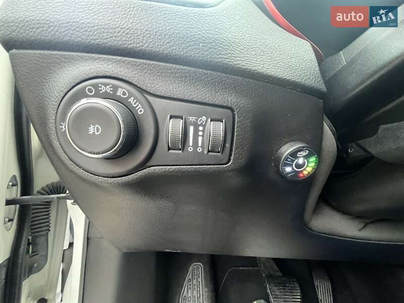 Позашляховик / Кросовер Jeep Compass 2021 в Яготині