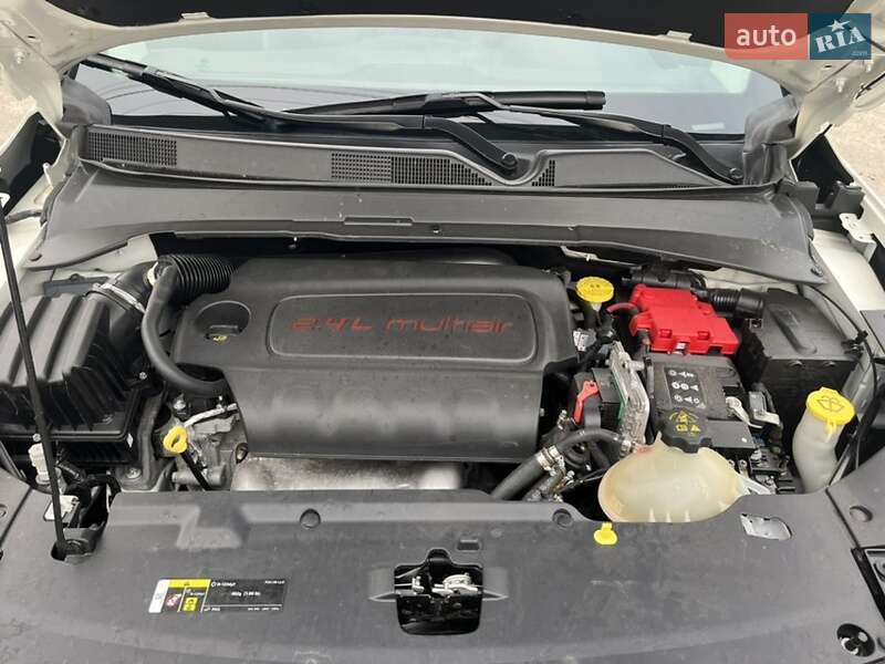 Позашляховик / Кросовер Jeep Compass 2021 в Яготині
