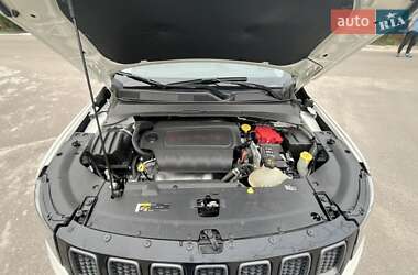 Внедорожник / Кроссовер Jeep Compass 2021 в Яготине