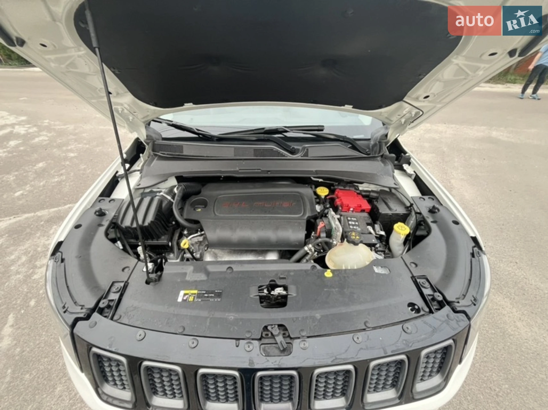 2021 Jeep Compass - мініатюра 21