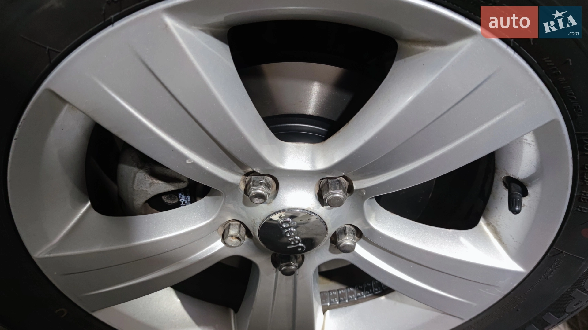 2014 Jeep Compass - мініатюра 13