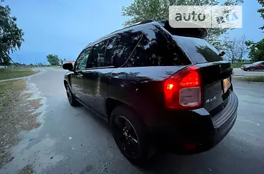 Jeep Compass 2013
