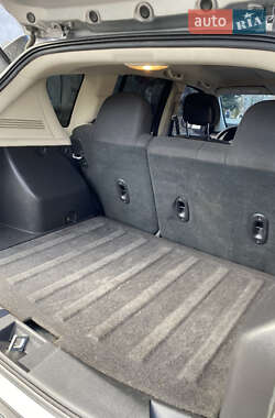 Позашляховик / Кросовер Jeep Compass 2016 в Сарнах