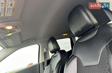 Внедорожник / Кроссовер Jeep Compass 2021 в 
